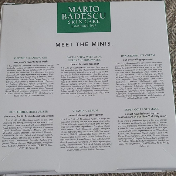 ALL ITEMS BRAND NEW - Picture 2 of 6